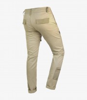 Pantalones de Hombre By City Cargo 12+1 beige