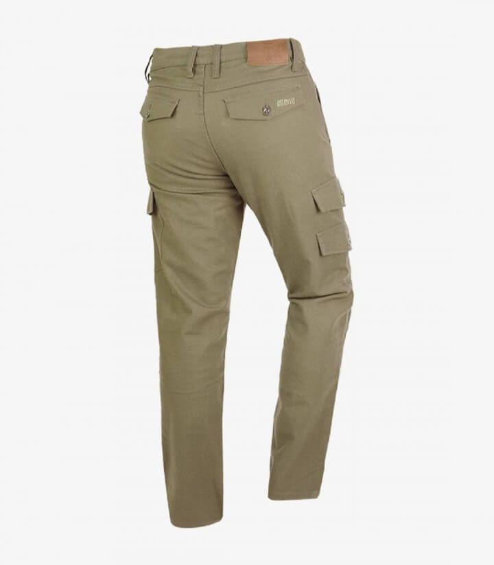 Pantalones de Hombre By City Mixed III beige