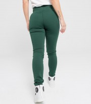 By City Legging Lady green Women Pants