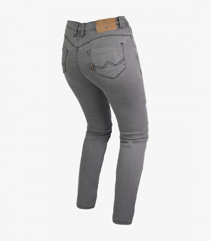 By City bull Lady gray Women Pants