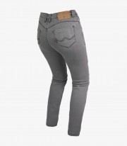 Pantalones de Mujer By City bull Lady gris