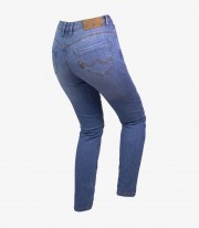 By City bull Lady light blue Men Pants