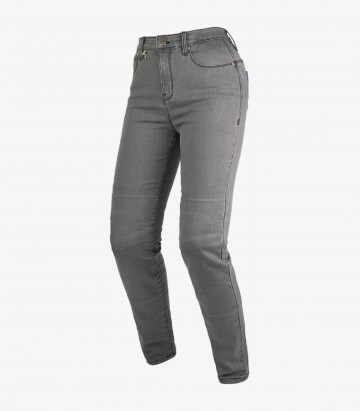 Pantalones de Hombre By City Bull gris