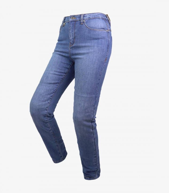 Pantalones de Hombre By City Bull azul claro