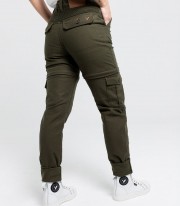 Pantalones de Mujer By City Air III Lady verde