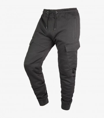 Pantalones de Hombre By City Jogger II negro