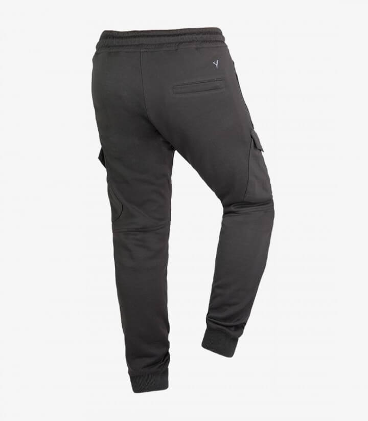 Herrenhosen By City Jogger II schwarz