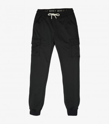 Pantalones de Hombre By City Pole 500 12+1 negro