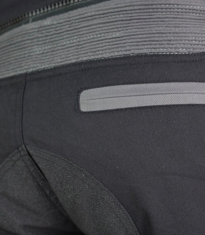 By City Huracan black Men Pants 5000103