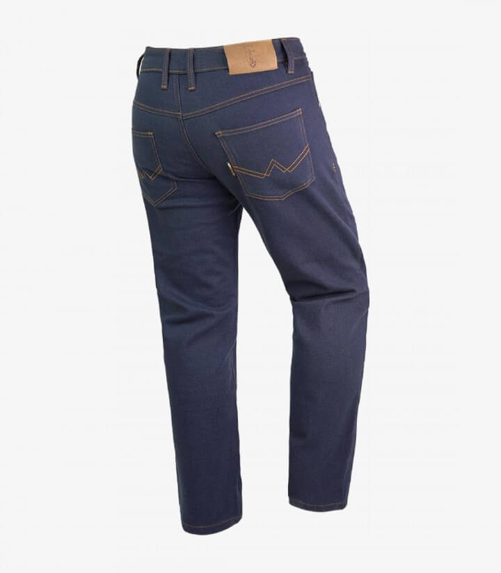 By City Dakota blue Men Pants 5000082