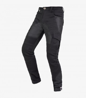 Herrenhosen By City Arabia schwarz