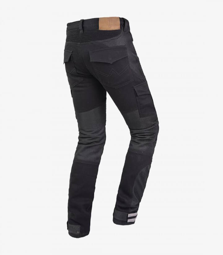 Herrenhosen By City Arabia schwarz