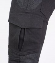Pantalones de Hombre By City Arabia negro