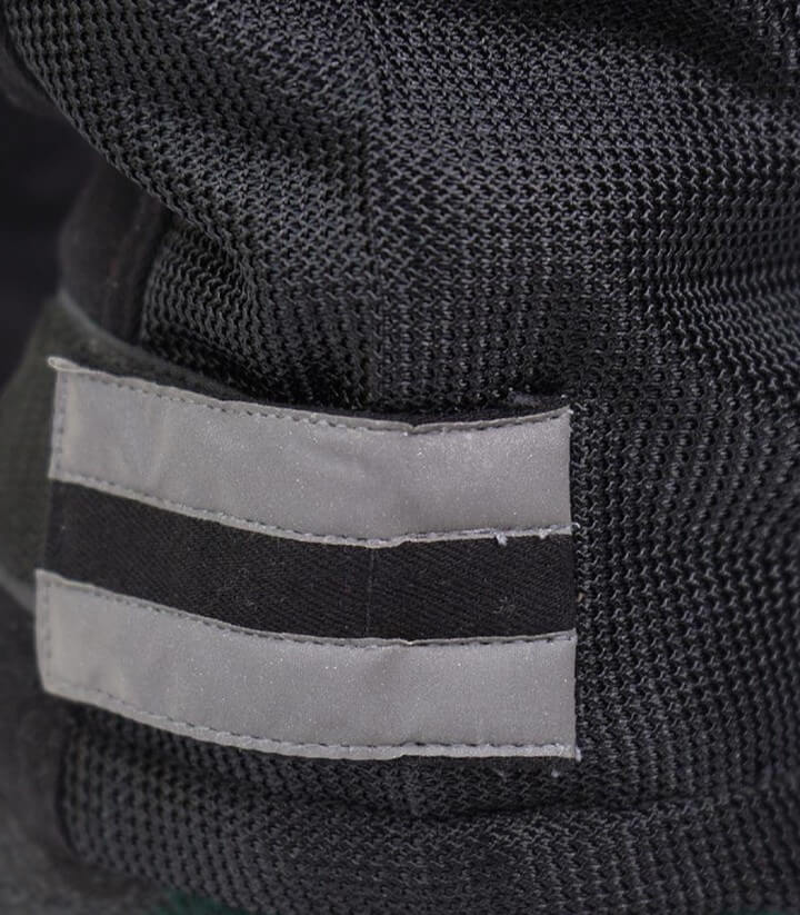 By City Arabia black Men Pants