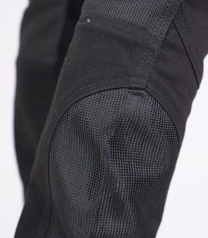 Pantalones de Hombre By City Arabia negro