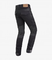 Pantalones de Hombre By City Air III negro