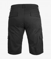 Pantalones de Hombre By City Bermuda 12+1 gris