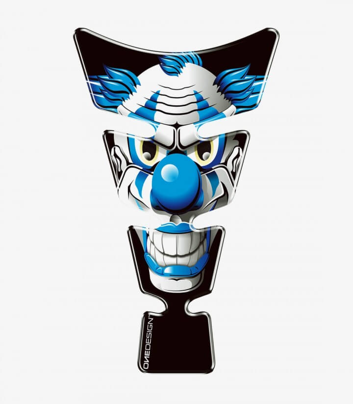 Protector depósito Puig Clown Azul