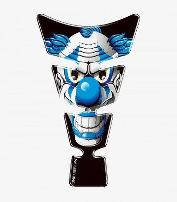Protector depósito Clown color Azul de Puig