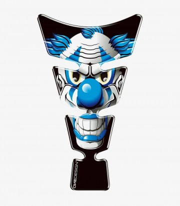 Protector depósito Puig Clown Azul