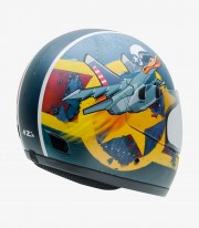 Casco Integral NZI Activy Jr Duck Mate 050323A029