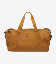 By City Bag weekend 12+1 mustard