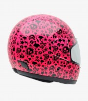 Casco Integral NZI Activy Jr Pink Bones 050323G966