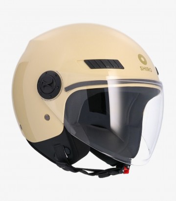 Shiro SH-850 matt grey Full Face Helmet