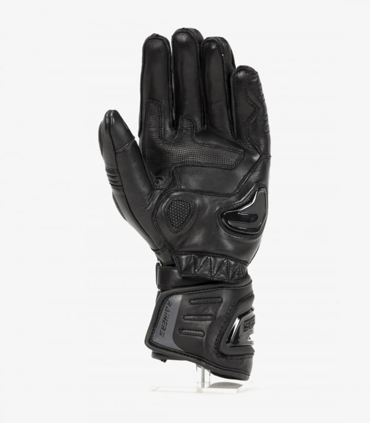 Rainers X-Pro racing Gloves for men color black XPRON