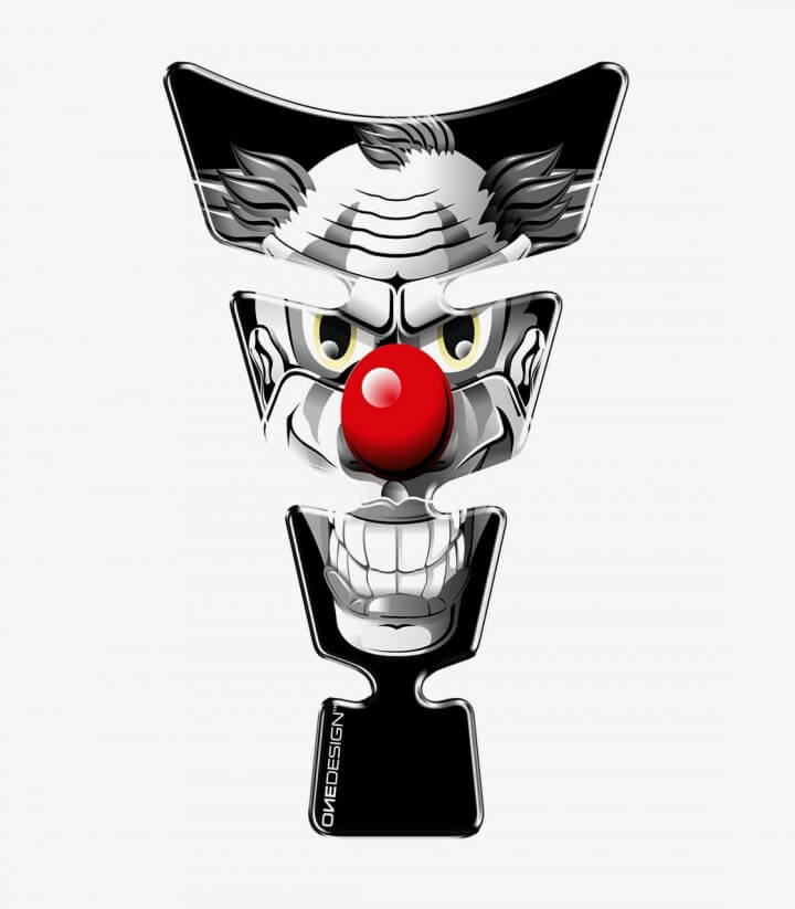 Protector depósito Puig Clown Gris 9305U