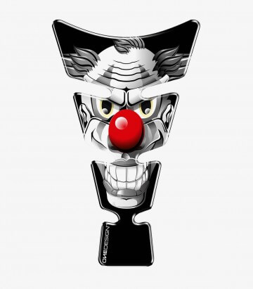 Protector depósito Puig Clown Gris 9305U