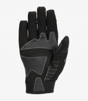 Rainers Bikers-2 summer Gloves unisex color black