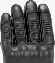 Rainers Roma summer Gloves for men color black