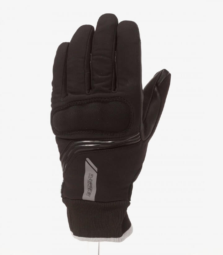 Unisex-Winterhandschuhe Sonik-2 von Rainers in Schwarz