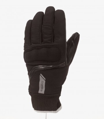 Guantes Sonik-2 de invierno unisex color negro de Rainers SONIK2N