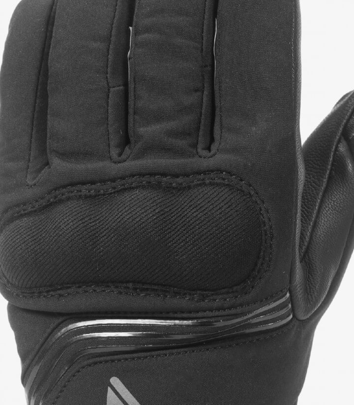 Guantes Sonik-2 de invierno unisex color negro de Rainers SONIK2N