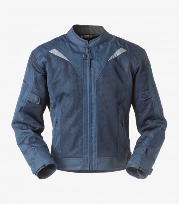 Jacke Riverside von Rainers (Sommer) für Herren in der Farbe blau