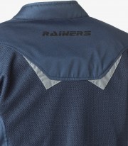 Chaqueta de verano para hombre Riverside color azul de Rainers