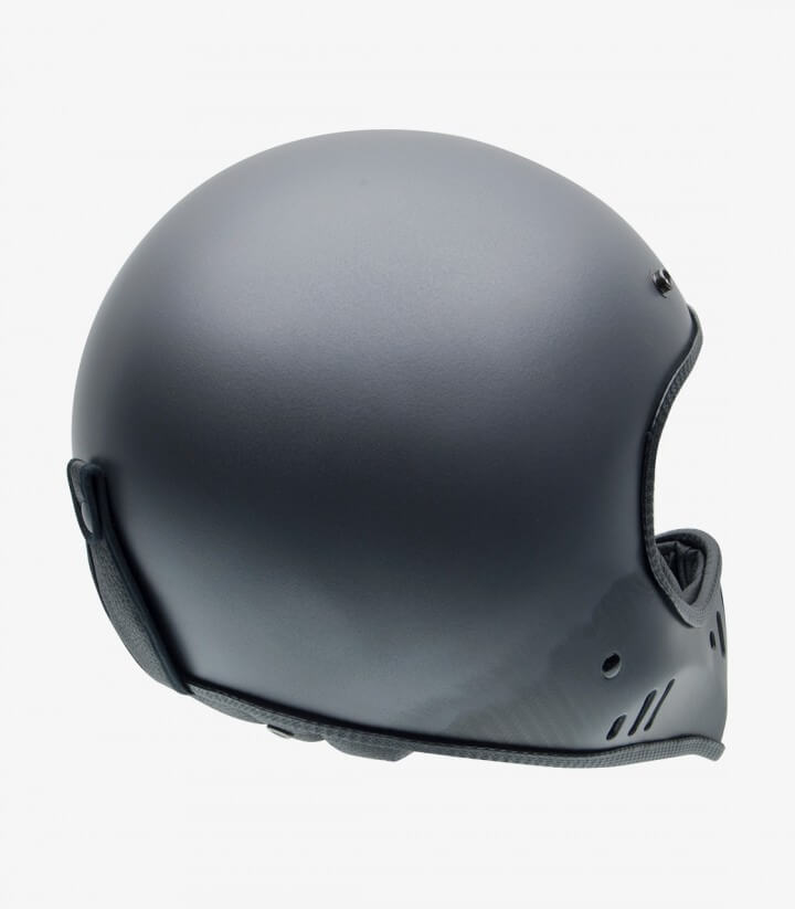 Casco Integral NZI Mad Carbon Antracita 010270G051