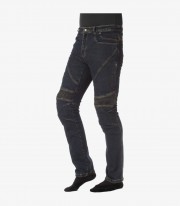Thor Motorcycle Jeans for man color jean from Rainers