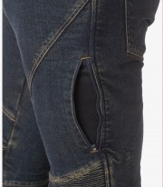 Thor Motorcycle Jeans for man color jean from Rainers