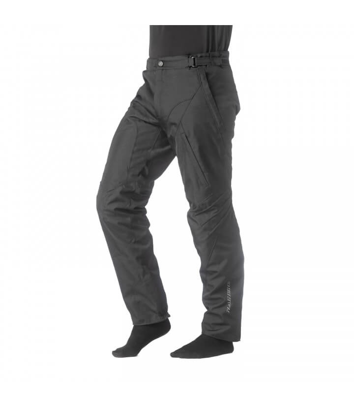 Hosen Oxford von Rainers Unisex in der Farbe schwarz