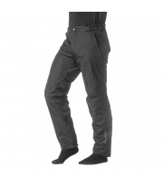 Oxford Motorcycle Pants unisex color black from Rainers