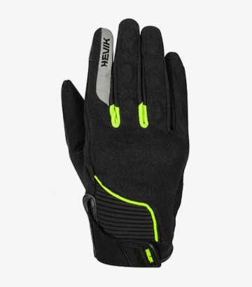 Hevik Quasar Gloves color Black