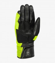 Hevik Levante Gloves color Black & Fluor Yellow