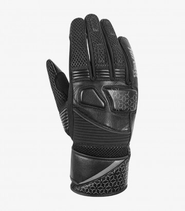Hevik Levante Gloves color Black