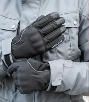 Hevik Sirio Gloves color Black