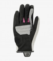 Hevik Quasar lady Gloves color Grey & pink
