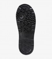 Waterproof boot covers color Black from Hevik