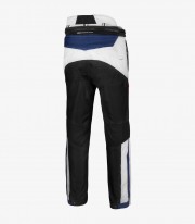 Centaurus motorcycle pants for man color white 6 red from Hevik